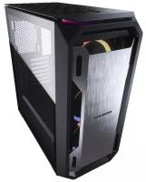 Корпус Cougar MX670 RGB, 3х120mm ARGB Fan, ARGB Fan Hub, без БП, черный, E-ATX