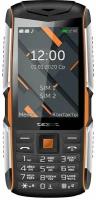 TEXET Телефон teXet TM-D426 Black Orange