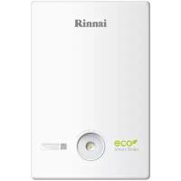 Конденсационный газовый котел Rinnai BR-C36, двухконтурный