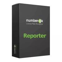 ПО для организации удаленных рабочих мест NumberOk Reporter