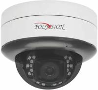 Камера видеонаблюдения Polyvision PDL-IP2-B2.8MPA v.5.8.9