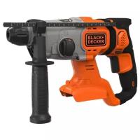 Перфоратор аккумуляторный BLACK+DECKER BCD900B, без аккумулятора