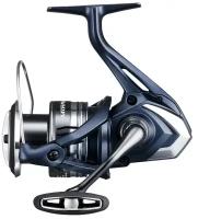 Катушка для рыбалки Shimano 22 Miravel 4000, безынерционная, для спиннинга, на окуня, судака, щуку