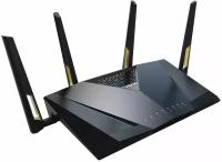 Маршрутизатор ASUS RT-AX88U PRO/UK/13/P_EU_UK (90IG0820-MU9A00)