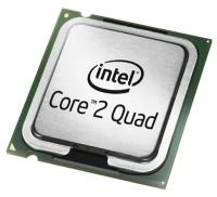 Процессор Intel Core 2 Quad Q9500 ( 2,83 ГГц, LGA 775, 6 Мб, 4 ядра )