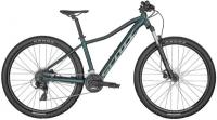 Велосипед Scott Contessa Active 50 27.5 (Petrol S)