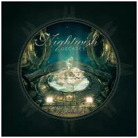Союз Nightwish. Decades (An Archive Of Song 1996-2015) (2 CD)