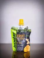 Энергетический гель ISOSTAR FRUIT ENERGY GEL ACTIFOOD 24x90 гр. Экзотические фрукты