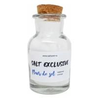 Соль SALT EXCLUSIVE пакистанская Fleur de Sel (морские хлопья), 40 гр