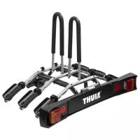 Крепление для велосипеда на фаркоп THULE RideOn 3 (9503) черный