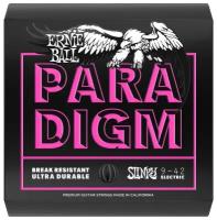 Ernie Ball 2023 струны для эл.гитары Paradigm (9-11-16-24w-32-42)