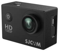 Экшн-камера SJCAM SJ4000 (без Wi-Fi) чёрная