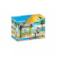 Playmobil Пляжное кафе