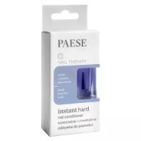 PAESE Кондиционер для ногтей Nail Therapy Instant Hard