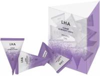 J: ON Гель-пилинг для лица LHA Clear&Bright Skin Peeling Gel, 5 г*20шт