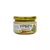 Урбеч из семян натурального кунжута с медом (Натуральные продукты), 250 г