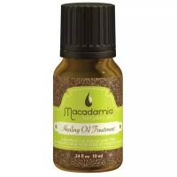 Macadamia Natural Oil Уход восстанавливающий с маслом арганы и макадамии для волос и кожи головы, 10 г, 10 мл, бутылка