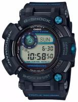 Наручные часы CASIO G-Shock, синий