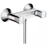 Смеситель для ванны hansgrohe Logis 71263000 хром