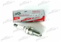 Свеча зажигания 2876 BUR6ET Nickel 3 Electrode AUDI A6 2,0E 94 VW Golf III 1,4i 1,6i 1,8i 2,0i 93 SKODA Octavia 1,6i 96 PATRON SPP207M