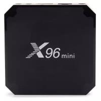 ТВ смарт приставка X96 MINI 1+8 GB