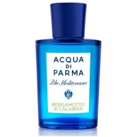 Туалетная вода Acqua di Parma Blu Mediterreneo Bergamotto Di Calabria 75 мл