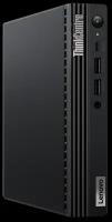 Системный блок Lenovo ThinkCentre Tiny M70q Gen 3 Core i5-12500T/8GB/512GB SSD/UHD Graphics/Win 11 Pro/NoODD/черный (11USS0A000)