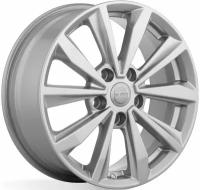 Колесный диск КиК Skoda Octavia (КСr974) 16x6.5" PCD5x112 ET46 D57.1