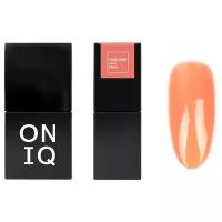 ONIQ, Гель-лак Pantone №201, Blush Beauty, 10 мл