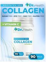 Dr. Health-Collagen-500mg