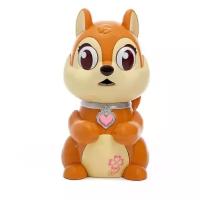 Робот Junfa toys Белочка ZY1014764, коричневый