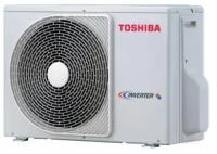 Настенный кондиционер Toshiba (сплит-система) RAS-22S3KV-E/RAS-22S3AV-E