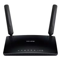 Wi-Fi точка доступа TP-LINK Archer MR400