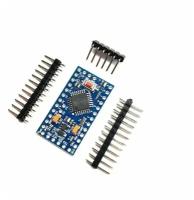 Плата Pro Mini (ATmega328p)