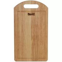 Разделочная доска REGENT inox Bosco, 40х23 см