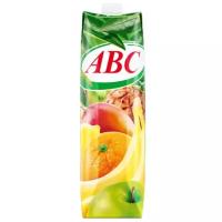 Нектар ABC Мультифруктовый