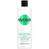 Бальзам для всех типов Syoss Balancing, 450 мл