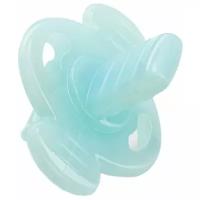 Прорезыватель Happy Baby Teether silicone 20022