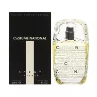 Costume National Scent Intense парфюмерная вода 50 мл