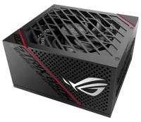 Блок питания Asus ROG Strix 850G чёрный 850W 80 Plus Gold (90YE00A3-B0NA00)