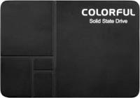 SSD диск Colorful 2.5" SL500 240 Гб SATA III TLC SL500 240G