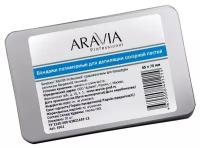 Aravia Professional - Аравия Профешинал Бандаж для процедуры шугаринга 45х70 мм, 30 шт -