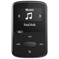 MP3-плеер SanDisk Sansa Clip Jam 8Gb