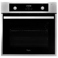 Электрический духовой шкаф Whirlpool AKP 785 IX