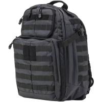 Рюкзак 5.11 Tactical Rush 24 black (double tap)