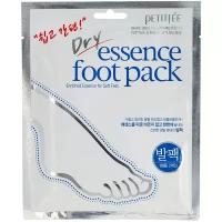 Petitfee Dry essence foot pack 1 пара