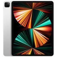 Планшет Apple iPad Pro 12.9 2021 128Gb Wi‑Fi + Cellular, серый космос