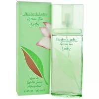 Туалетная вода Elizabeth Arden женская Green Tea Lotus 100 мл