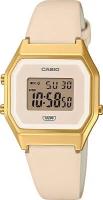 Наручные часы CASIO Collection, экрю