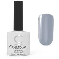 Cosmolac Гель-лак/Gel polish №227 Окутать вниманием 7,5 мл